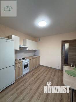 1-к квартира, на длительный срок, 40м2, 15/17 этаж