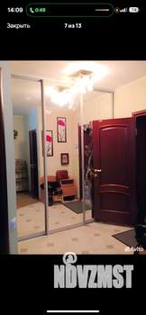 2-к квартира, на длительный срок, 64м2, 9/10 этаж