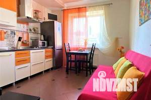 1-к квартира, посуточно, 48м2, 6/17 этаж