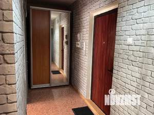 1-к квартира, посуточно, 40м2, 7/10 этаж