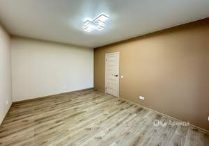 1-к квартира, на длительный срок, 35м2, 5/25 этаж