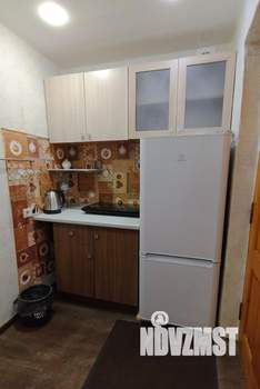 1-к квартира, на длительный срок, 23м2, 5/5 этаж