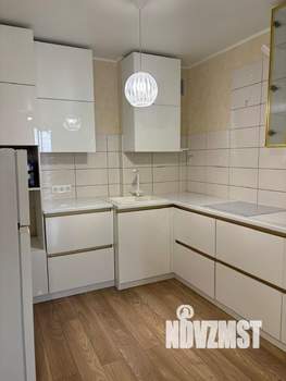 2-к квартира, на длительный срок, 49м2, 15/17 этаж