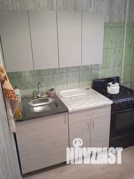 1-к квартира, посуточно, 31м2, 2/5 этаж