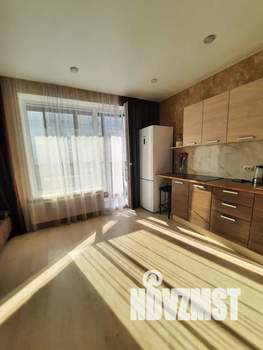 Студия квартира, посуточно, 28м2, 5/10 этаж