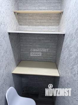 2-к квартира, на длительный срок, 48м2, 4/19 этаж