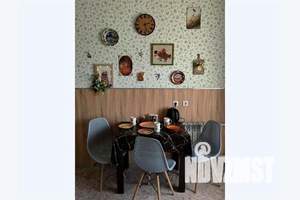 1-к квартира, посуточно, 38м2, 16/17 этаж