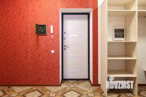 1-к квартира, посуточно, 53м2, 1/1 этаж