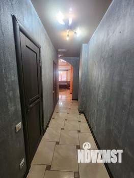 3-к квартира, на длительный срок, 100м2, 1/17 этаж