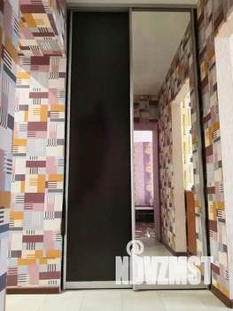 1-к квартира, посуточно, 49м2, 1/1 этаж