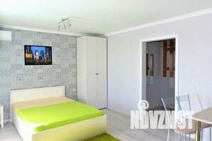 1-к квартира, посуточно, 35м2, 13/16 этаж