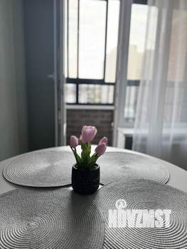 2-к квартира, посуточно, 50м2, 8/17 этаж