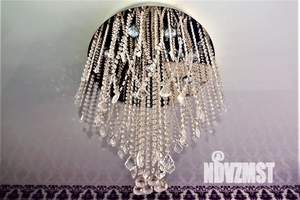 1-к квартира, посуточно, 46м2, 6/9 этаж