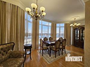 3-к квартира, на длительный срок, 103м2, 1/4 этаж