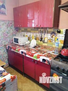 1-к квартира, на длительный срок, 36м2, 1/10 этаж