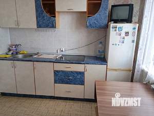 1-к квартира, на длительный срок, 42м2, 4/9 этаж