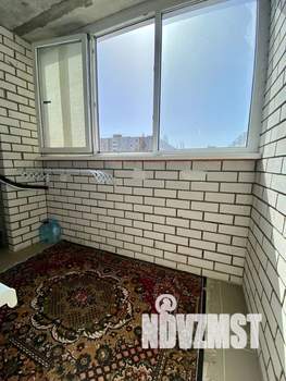 1-к квартира, посуточно, 52м2, 4/16 этаж