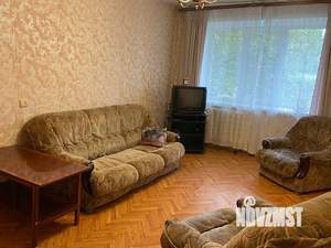 3-к квартира, на длительный срок, 54м2, 1/9 этаж