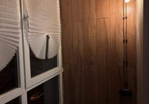 1-к квартира, на длительный срок, 45м2, 2/18 этаж