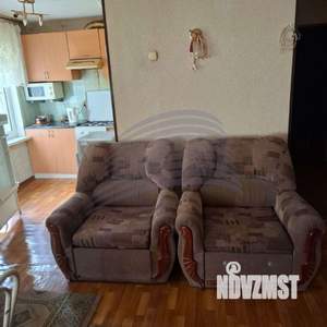 2-к квартира, на длительный срок, 45м2, 1/5 этаж