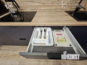 1-к квартира, на длительный срок, 42м2, 5/17 этаж