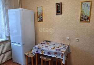 1-к квартира, на длительный срок, 38м2, 8/10 этаж