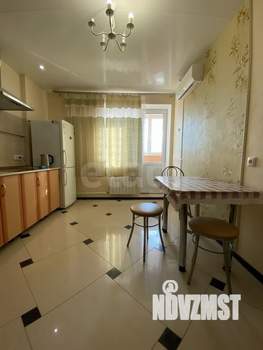 1-к квартира, на длительный срок, 45м2, 10/18 этаж