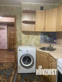 1-к квартира, на длительный срок, 35м2, 3/12 этаж