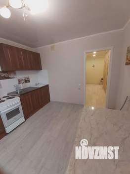 1-к квартира, посуточно, 64м2, 1/1 этаж