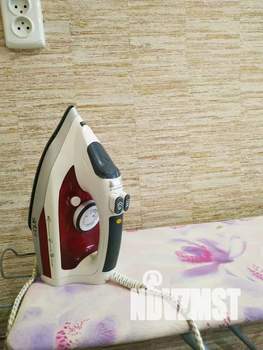 1-к квартира, посуточно, 37м2, 5/5 этаж