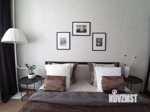 2-к квартира, посуточно, 60м2, 1/1 этаж