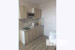 1-к квартира, посуточно, 23м2, 11/19 этаж