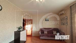 1-к квартира, на длительный срок, 42м2, 3/16 этаж