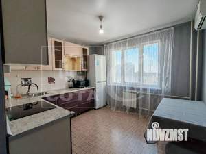 1-к квартира, на длительный срок, 44м2, 14/17 этаж