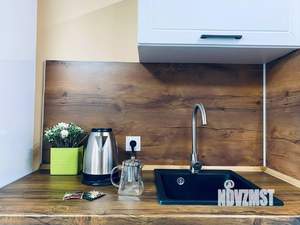 3-к квартира, посуточно, 72м2, 1/1 этаж