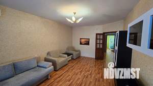 2-к квартира, посуточно, 70м2, 12/16 этаж