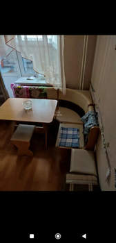 2-к квартира, на длительный срок, 46м2, 4/9 этаж