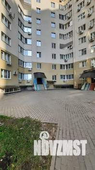2-к квартира, посуточно, 70м2, 4/16 этаж