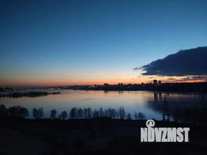 1-к квартира, посуточно, 40м2, 14/15 этаж