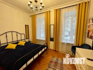 1-к квартира, посуточно, 30м2, 1/4 этаж