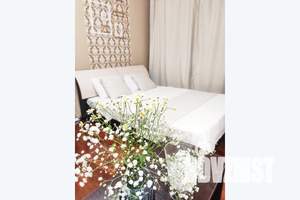 1-к квартира, посуточно, 31м2, 3/5 этаж