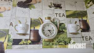 1-к квартира, посуточно, 39м2, 2/11 этаж