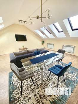 2-к квартира, посуточно, 80м2, 1/1 этаж