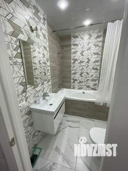 Студия квартира, на длительный срок, 33м2, 3/20 этаж