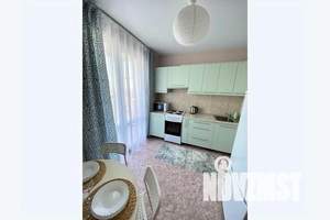 2-к квартира, посуточно, 85м2, 16/17 этаж