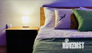 1-к квартира, посуточно, 56м2, 1/1 этаж