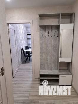 1-к квартира, посуточно, 32м2, 7/19 этаж