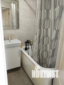 1-к квартира, посуточно, 35м2, 3/5 этаж