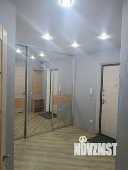 1-к квартира, на длительный срок, 52м2, 13/27 этаж