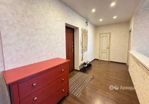 2-к квартира, на длительный срок, 60м2, 17/17 этаж